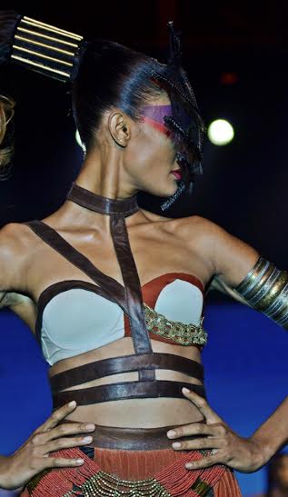 Kolkata hosts eastern regional rounds  Indian Hairdressing Awards