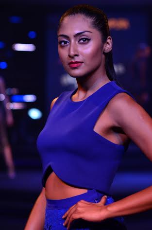 Blenders Pride: Sushmita Sen steals show in Namrata outfits