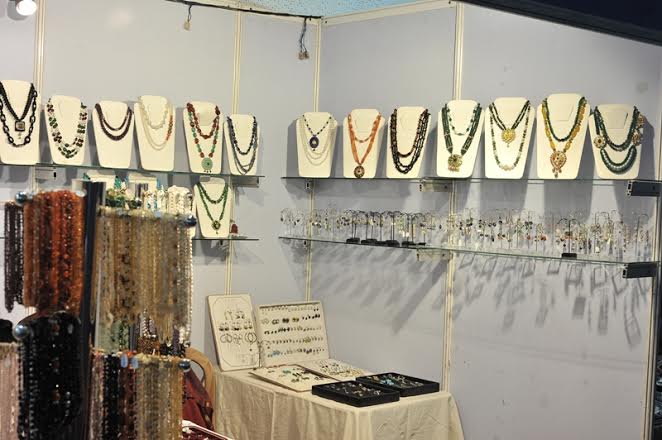 Kolkata hosts  Looms Weaves and More exhibition