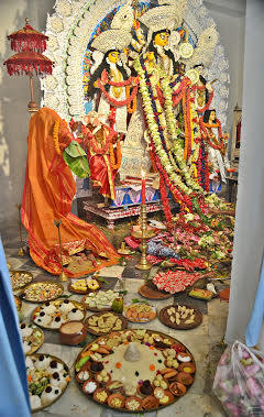 MAHA NAVAMI