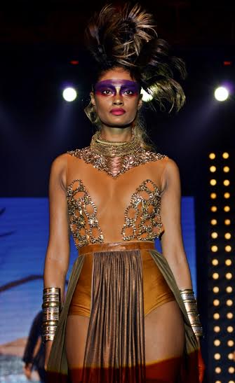 Kolkata hosts eastern regional rounds  Indian Hairdressing Awards