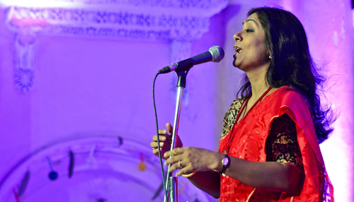 92.7 Big FM celebrates 'Big Barsho Baron'