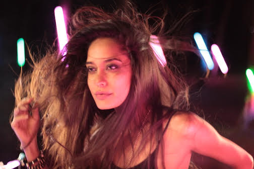 Yo Yo Honey Singh's 'Manali Trance' with Lisa Haydon released