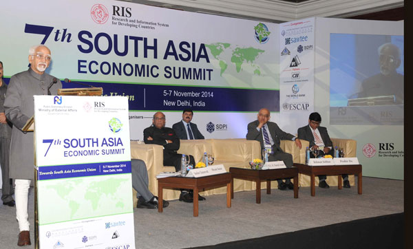 SCOPE Meritorious Awards 