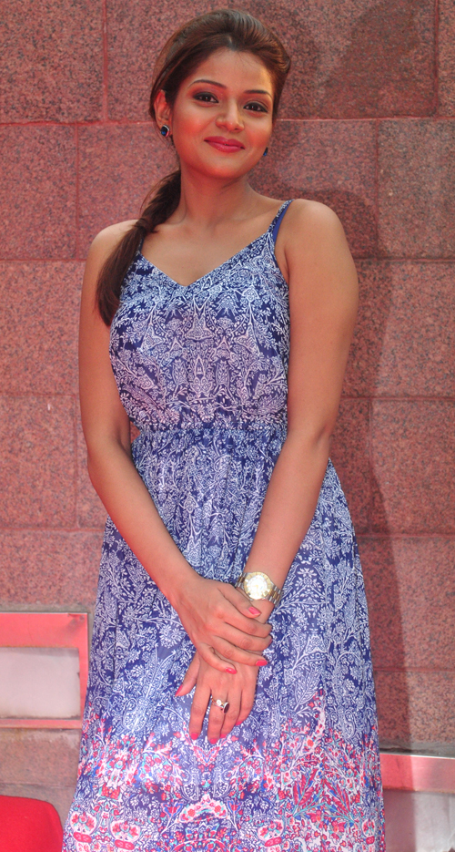 Bonku Babu's music launched in Kolkata