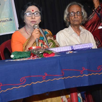 Short story collections released in Kolkata