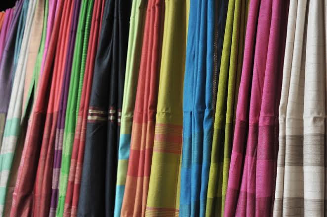 Kolkata hosts  Looms Weaves and More exhibition