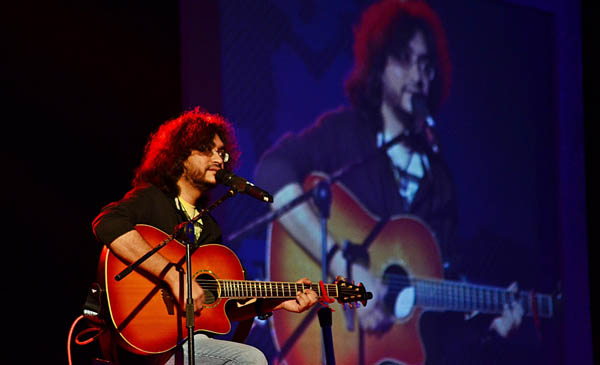 Koel Mullick, Rupam Islam celebrate 25 years of CRC