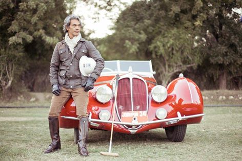 Swiss Brand Frederique Constant introduces brand ambassador ,unveils a new watch 