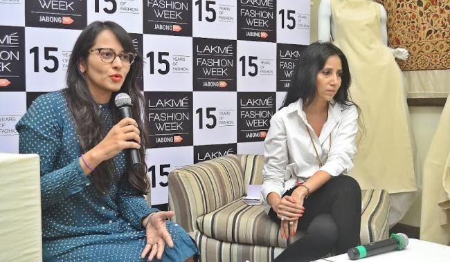 Lakme's 'Sculpt' launched in Kolkata