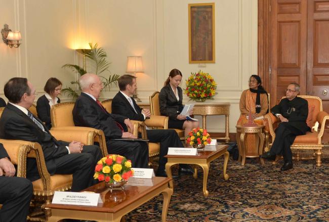 Chairman of State Duma, Federal Assembly of Russian Federation