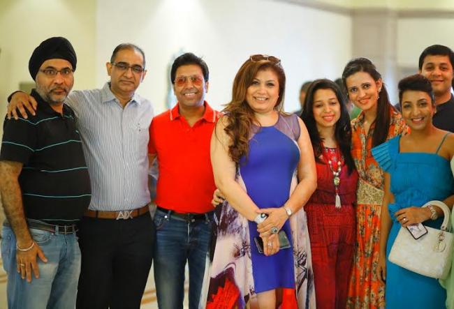 'Fireflies' presents 5th edition of Fashion & Lifestyle Exhibition in Kolkata