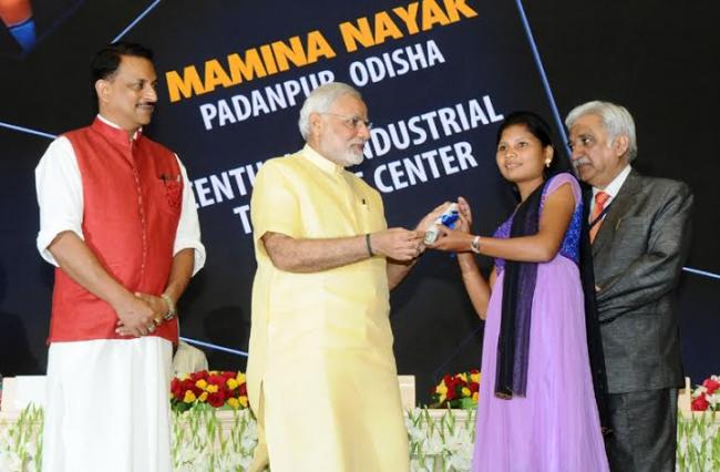 PM Narendra Modi launches National Skill Development Mission