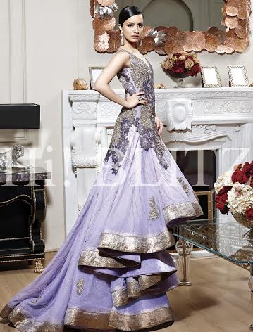 Shraddha looks stunning on â€˜Hi! Blitzâ€™ magazine cover