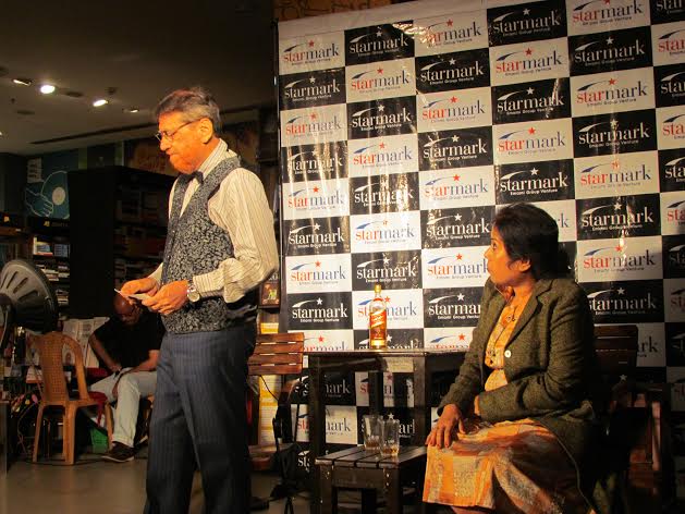 Starmark, Stagecraft host short plays based on Roald Dahl's stories in Kolkata