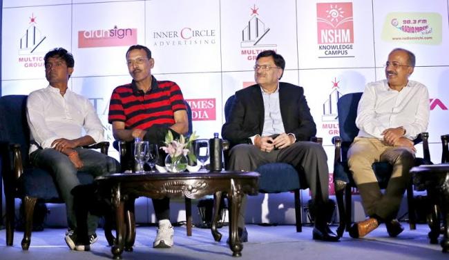 Organizers meet press to reveal  details of Pele's stay in Kolkata