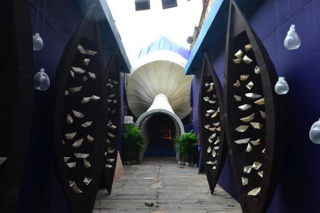 NIMTALA GHAT SARBOJONIN