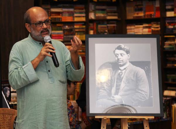 Starmark celebrates Sukumar Rayâ€™s 128th birth anniversary