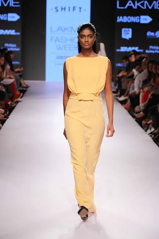 Nitya Arora, Nikhil Thampi, Nimish Shah showcase accessories at LFW