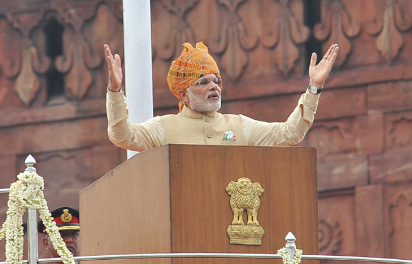 69th Independence Day