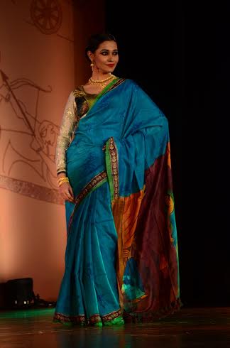 Shyam Sundar Co. Jewellers hosts musical fashion show in Kolkata 