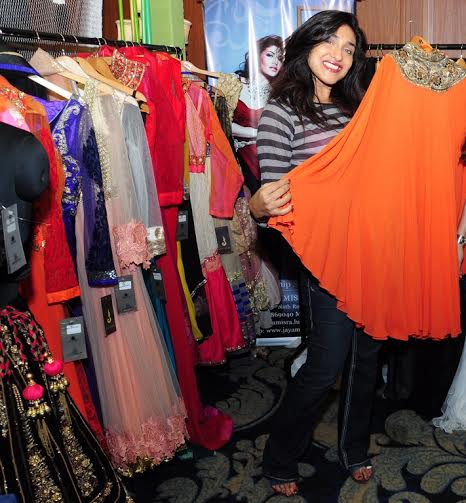 'Fireflies' presents 5th edition of Fashion & Lifestyle Exhibition in Kolkata