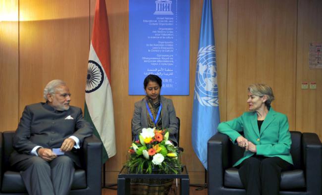 We will defend and protect the rights and liberty of every citizen: Modi