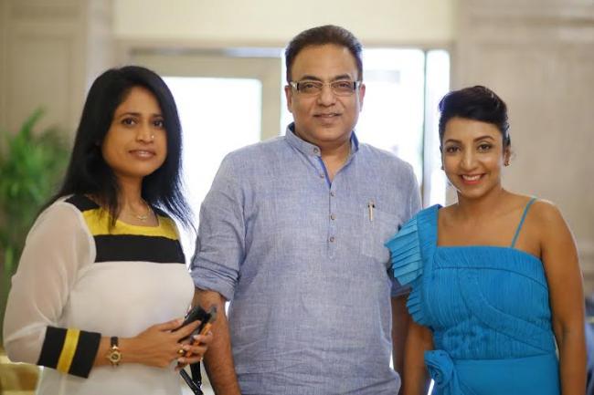 'Fireflies' presents 5th edition of Fashion & Lifestyle Exhibition in Kolkata