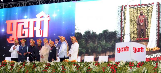 Media should provide good and truthful news: Modi