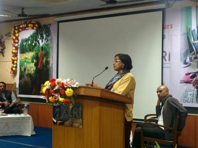 XLRI hosts 7th National Conference on Social Entrepreneurship