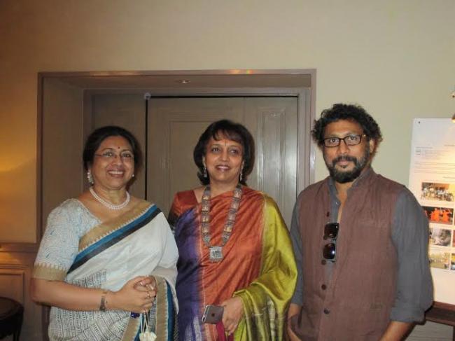 Kolkata hosts  Ladies Study Group Charitable Trust Annual Award 