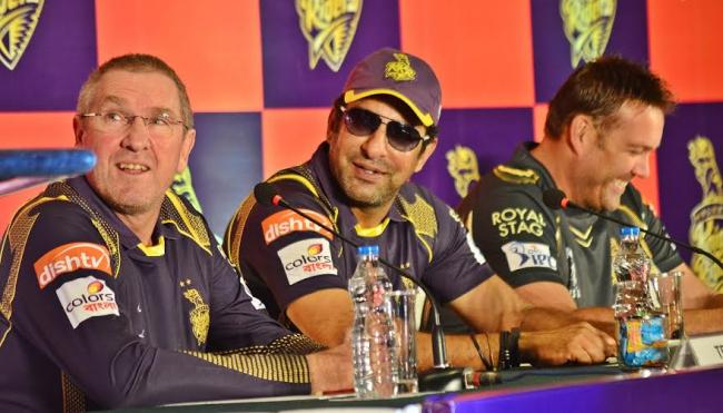 Gionee backs KKR in IPL 2015