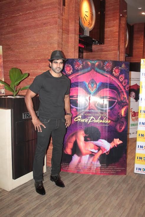 Kiran Phadnis' debut film hits the screen