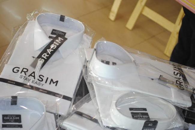 Grasim unveils Autumn/winter ready-to-wear collection