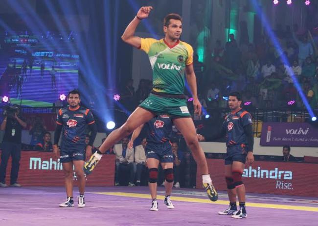 Patna draw with Bengal 