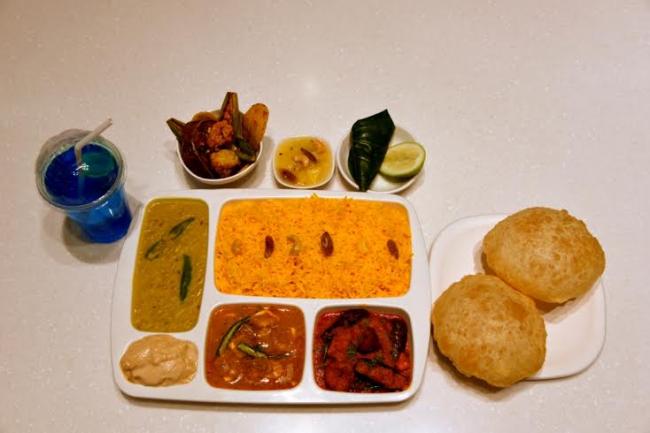 Kolkata: Q-COURT to serve Puja special menu