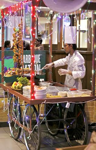 Kolkata: Barbeque Nation unveils festival