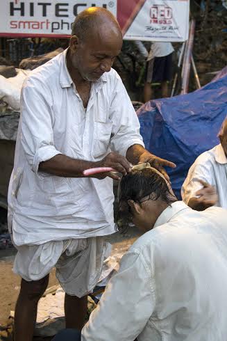 The puja countdown begins as Bengal observes Mahalaya