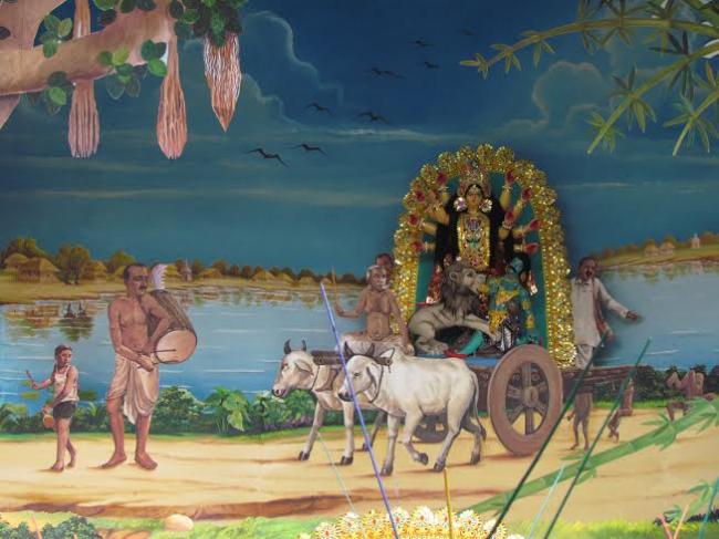 Judge Bagan Haridevpore