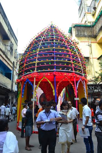 JORASHANKO SARBOJONIN