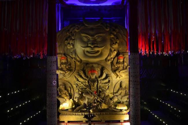 SHOVA BAZAR SARBOJONN