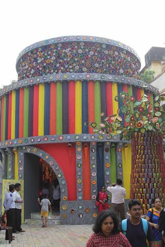 BALLYGUNG SAMAJ SEBI