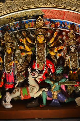 KUMARTULI SARBOJONIN