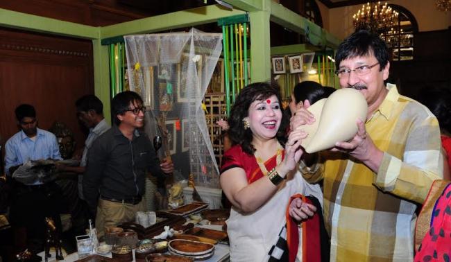 'Fireflies' presents 5th edition of Fashion & Lifestyle Exhibition in Kolkata