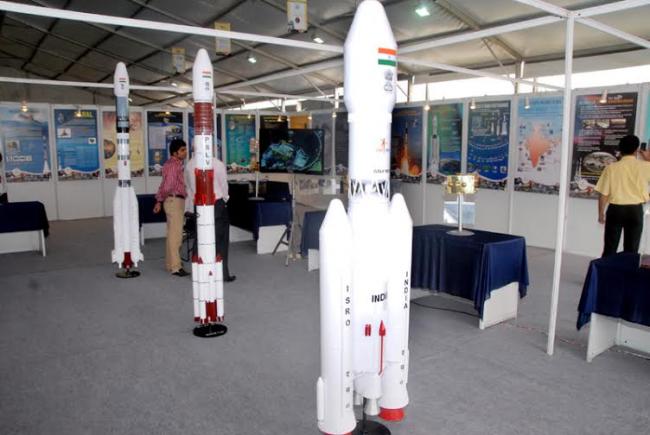 Pride of India Science & Technology Exhibition inaugurated in Mumbai 