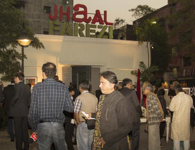 Exhibition showcases Tagore's impact on  Lithuania 