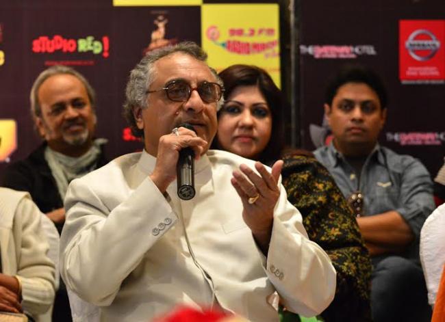 Kolkata gears up for Mirchi Music Awards