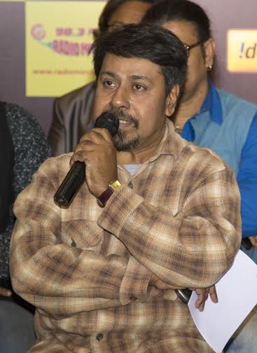 Mirchi Music Award judging session ends 