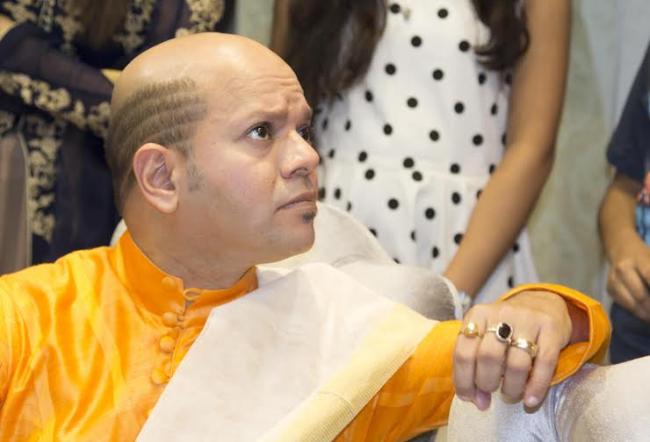 New designer couture store opens in Kolkata