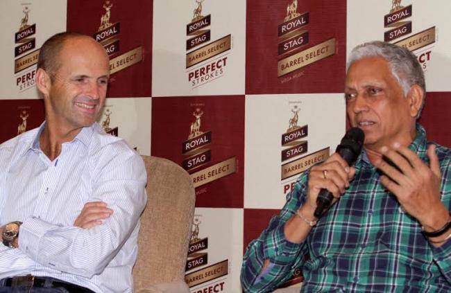 Amarnath, Kirsten speak on WC success